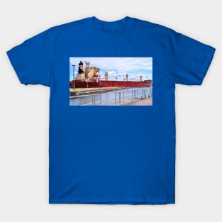 Passing thru the Soo T-Shirt